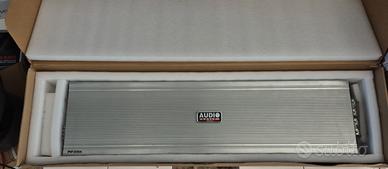 Amplificatore Audiosystem AF35K 