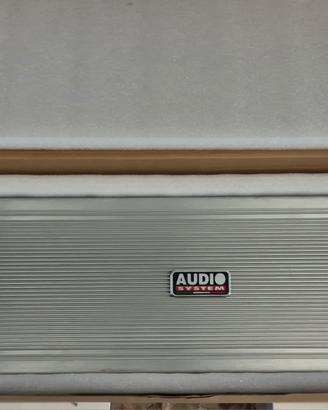 Amplificatore Audiosystem AF35K 