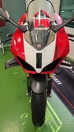Ducati Panigale V 4 R - 2023