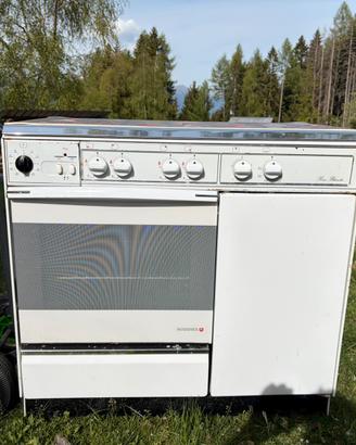 Cucina a gas Rosieres