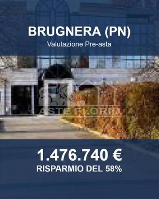 Immobile in asta di 20963 m² a Brugnera