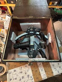 Sestante artigianale