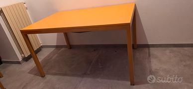 Tavolo da cucina allungabile