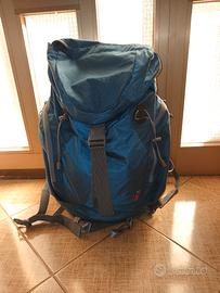 Zaino trekking ferrino 