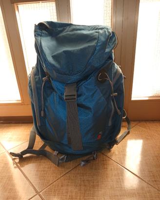 Zaino trekking ferrino 