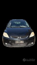 MAZDA 5 2.0 BENZINA DEL 2007