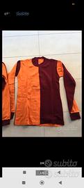 Maglie tipo Galatasaray 1981