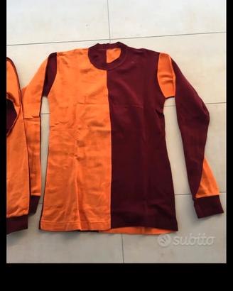 Maglie tipo Galatasaray 1981