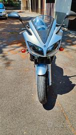 Moto storica