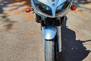 Moto storica