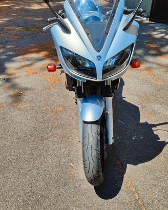 Moto storica