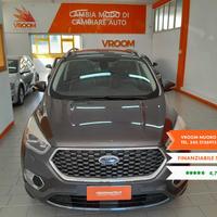 FORD Kuga 2� serie Kuga 2.0 TDCI 150 CV S&S 4WD...