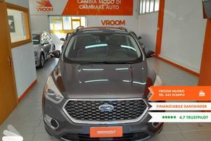 FORD Kuga 2� serie Kuga 2.0 TDCI 150 CV S&S 4WD...