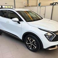 KIA Sportage 1.6 CRDi MHEV Style