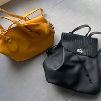 Borsa e zaino O bag come nuovi