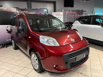 Fiat Qubo 1.3 MJT 75 CV FINANZIABILE