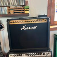 Ampli per chitarra Marshall