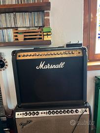 Ampli per chitarra Marshall