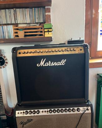 Ampli per chitarra Marshall