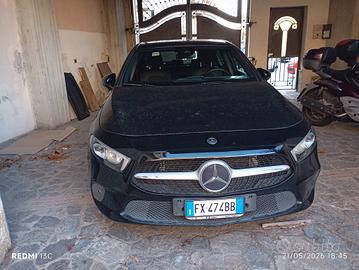 Mercedes classe A200 
