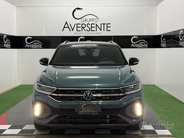 Volkswagen T-Roc 1.5 TSI ACT R-Line
