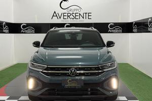 Volkswagen T-Roc 1.5 TSI ACT R-Line