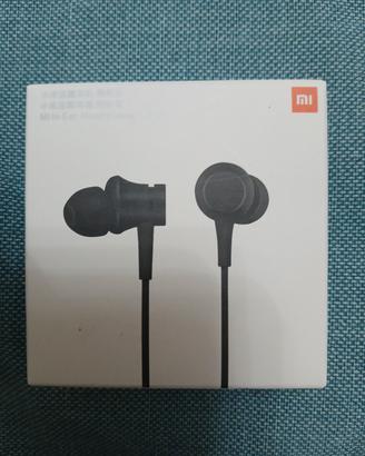 Mi In-Ear Headphones Basic di Xiaomi