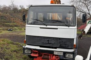 Iveco 180/24