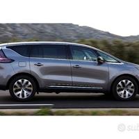 Ricambi per renault espace