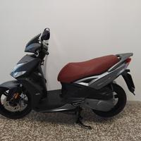 Kymco Agility R16+ 125 Antracite Opaco