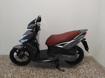 Kymco Agility R16+ 125 Antracite Opaco