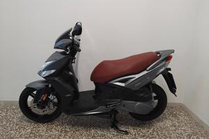 Kymco Agility R16+ 125 Antracite Opaco