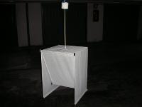 LAMPADARIO  TELI  FLOS