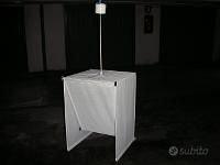 LAMPADARIO  TELI  FLOS