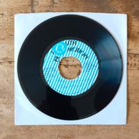 Disco 45 giri reggae Sugar Minott Don't stop rocki