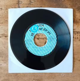 Disco 45 giri reggae Sugar Minott Don't stop rocki