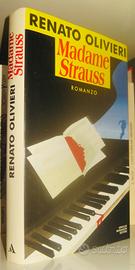 Madame Strauss