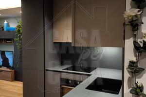 Elegante trilocale ristrutturato in zona Savonarol