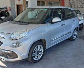 FIAT 500L Wagon 1.3 Mtj 95 CV Lounge 7 Posti 5