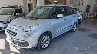 FIAT 500L Wagon 1.3 Mtj 95 CV Lounge 7 Posti 5