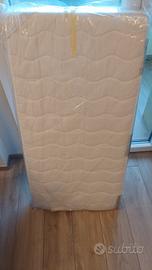 Materasso Easy safe combo e Top safe Air Cuddle