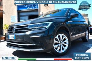 Volkswagen Tiguan 2.0 TDI SCR Life