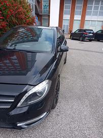 mercedes b180