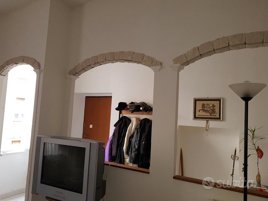 Appartamento – Sassari, Centro storico, Sacro Cuore - Vista 3