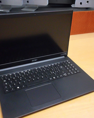 Notebook Acer 15.6 pollici come nuovo i5
