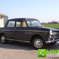 FIAT 1100 R (103 P ) berlina funzionante ben te