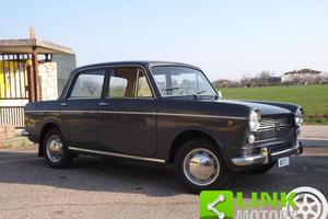 FIAT 1100 R (103 P ) berlina funzionante ben te
