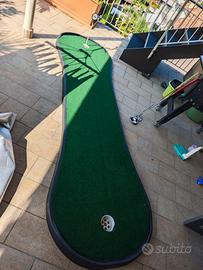 Golf Putting Green Professionale