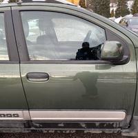 PORTA ANTERIORE DESTRA PANDA CROSS 312 2022