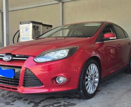 FORD Focus 3ª serie Bs - 2011